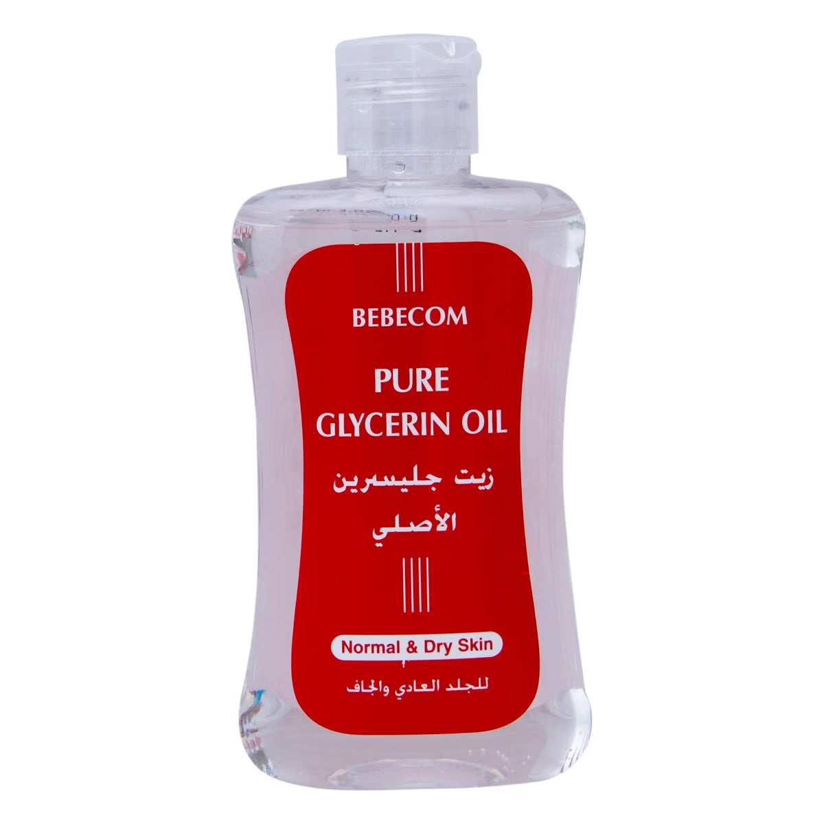 Bebecom Pure Glycerin Oil 200 ml