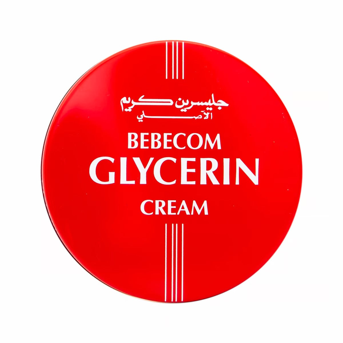 Bebecom Glycerin Cream 250 ml