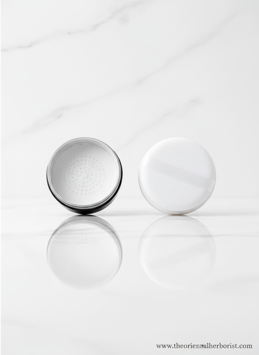 Poudre parfumée pour le corps - 75g - Evoke - Ajmal