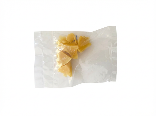 Cire d’abeille - 80g - شمع العسل