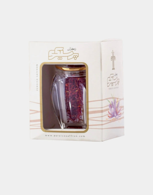 Safran persico Gohar 1g - Reiner Safran -
