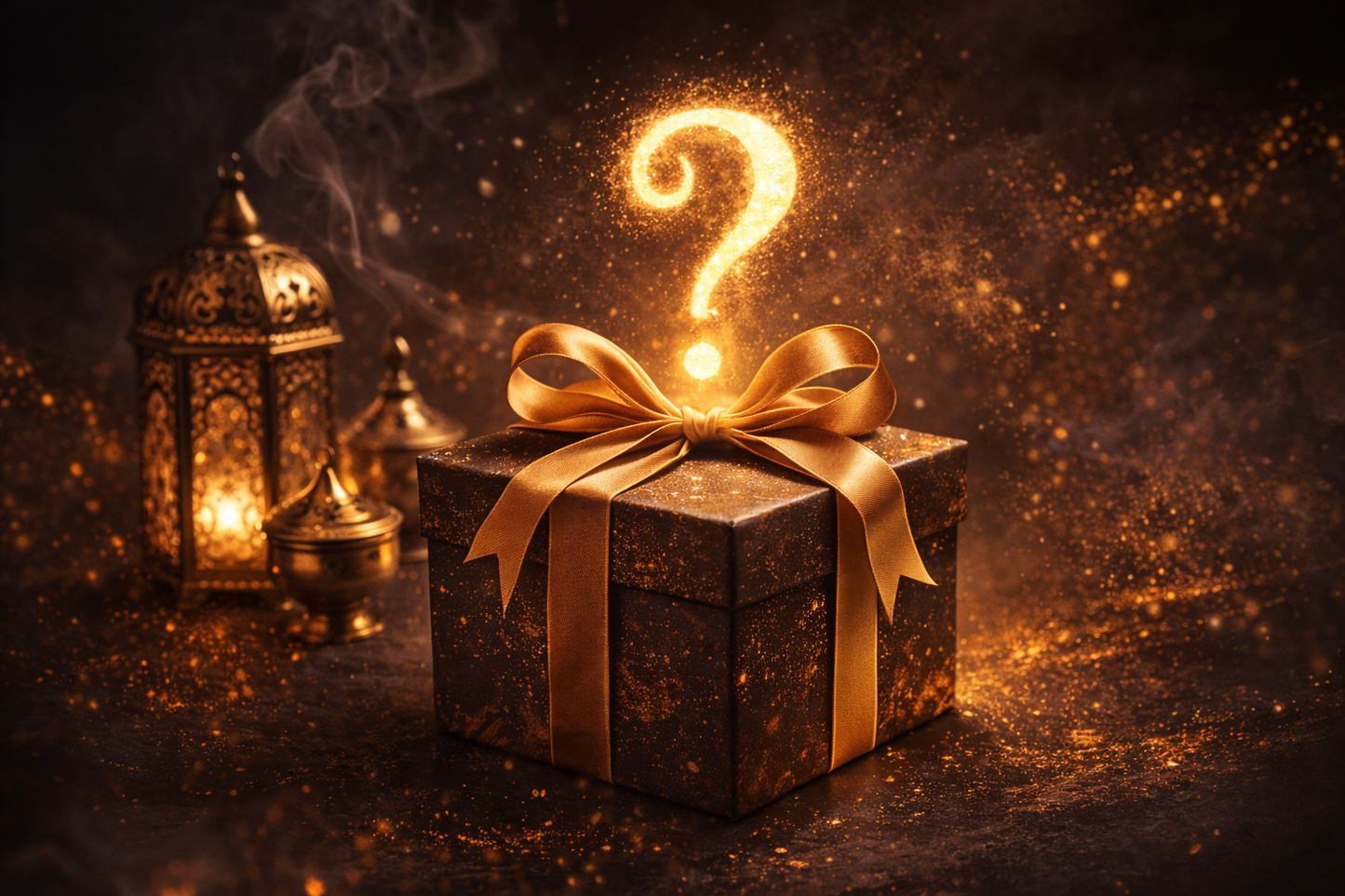 Special Ramadan Gift 🎁