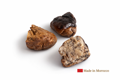 haltite - hauntite - 20g - الحلتيت - chases away jinns, demons, witchcraft, evil eye, black magic, jealousy, blockages, negativity