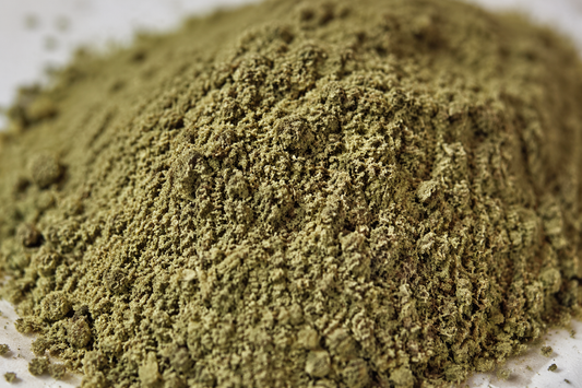 Kheltet el roumi - 200g - خلطة الرومي - mélange pour désenvoutement, roqya, purification, jalousie, sorcellerie