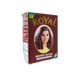 Henné royal marron - 90g - henna - رويال الحناء البني THE ORIENTAL HERBORIST