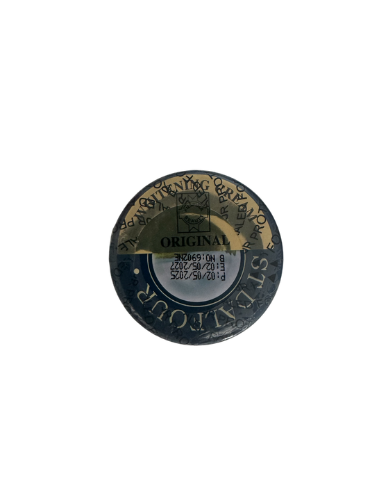St Dalfour beauty whitening cream