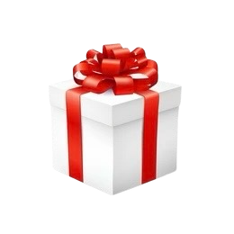 Cadeau offert