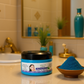 Crème hydratante au nila - 100g - كريم بالنيلة ـ مرطب