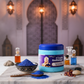 Gommage à l’extrait de nila - exfoliant et lisse la peau - 200g كوماج بالنيلة ـ سنفرة