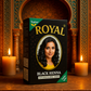 Henné Royal - noir - 60g - teinture cheveux