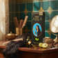 Dabur - Huile d’Amla - huile cheveux - 100ml ou 200ml - زيت أملا