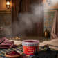 Savon noir au aker el fassi - 250g - Saboun beldi bel akar el fessi wel wedaa - صابون بلدي بالعكر الفاسي دم الغزال و الودع