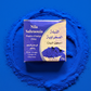 Nila sahraouia - 15g - indigo powder - for face, body and hair - 100% natural - نيلة صحراوية