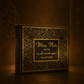 Savon au musc noir de désenvoutement - pour roqya char3iya - صابون بالمسك الأسود للرقية الشرعية sorcellerie blocage mauvais œil purification