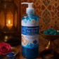 Shampoing au nila - flacon pompe