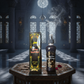 Spray d’intérieur au musc noir - contre sorcellerie, mauvais oeil - معطر بالمسك الأسود للرقية الشرعية