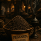 Harmel Incense - harmala seb plant - protection, cleansing, purification, exorcism of the evil eye - الحرمل
