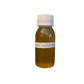 Huile d’olive coranisée - 60ml - زيت مرقي - déblocage, sorcellerie, magie noire, jalousie, mauvais œil, sehour, désenvoutement THE ORIENTAL HERBORIST