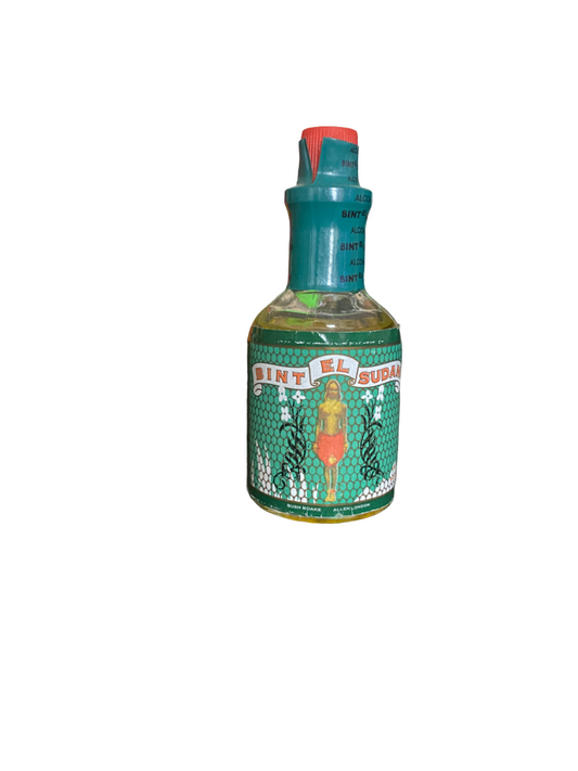 Bint el sudane – 12 ml – konzentriertes Parfüm – binte al sudan – بنت السودان