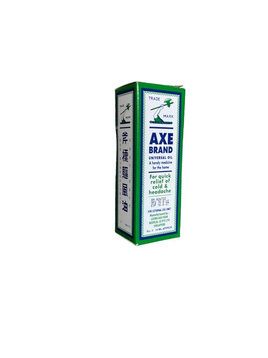 Dehane abou fass – Axe-Marke – Lösung für Kopfschmerzen, Erkältungen, Grippe – دهان ابو فاس – dahane