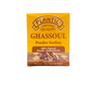 Ghassoul - poudre surfine - 100% naturel - pureté - authenticité - غاسول