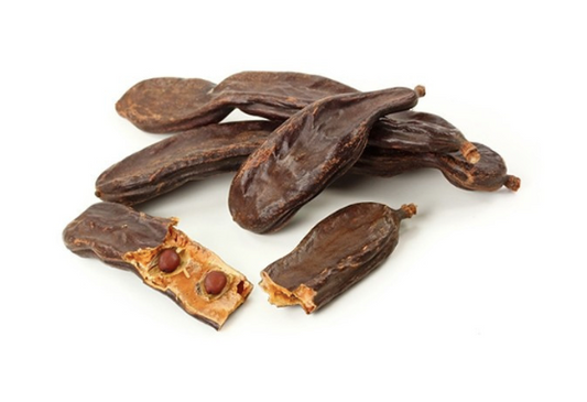 Kharoub - carob - carob - 100g - خروب