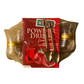 Türkischer Instanttee mit Granatapfelgeschmack – 3-teiliges Set – Teeservice mit Gläsern – Instant-Granatapfelpulver